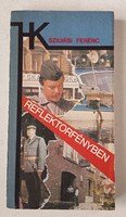 Dohány Z., Falus Gy.: Rákoshegy 1944 - regény Határőrség Kiskönytára