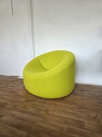 Ligne Roset Pumpkin fotel – Pierre Paulin ikonikus terve