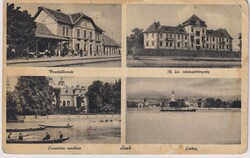13-125 KÉPESLAP - Szob