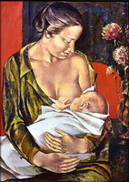 Záborszky Viola (1935–2008) ANYA