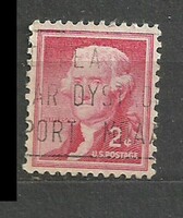 USA 2 c