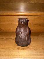 Japán tanuki kerámia