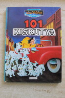 Klasszikus Walt Disney -  101 kiskutya
