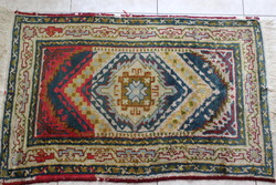 Berber szőnyeg