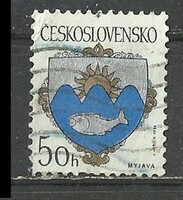 Csehszlovákia 50 h