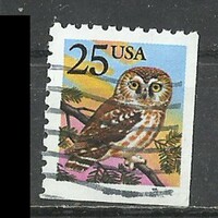 USA 25 c