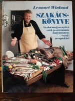 Lennart Winlund Szakácskönyve (IKEA)
