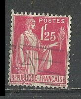 Francia 1.25 f