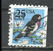 USA 25 c