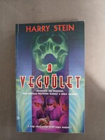 Harry Stein - A vegyület - LAP-ICS,1997