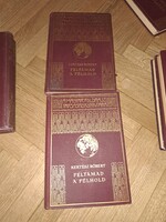 Magyar Földrajzi Társaság könyvtára Feltámad a félhold.