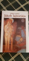 Jákob lajtorjája (Jókai Anna)