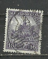 Pengő-fillér 16 f