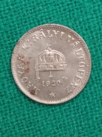10 Fillér 1920 !