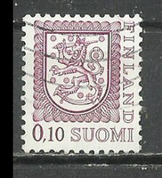 Finnország 0.10