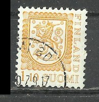 Finnország 1.10