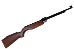 Fég Lg 14 4.5 mm-es Alsókaros Magyar légpuska