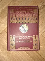 A Ruvenzori. A Magyar Földrajzi Társaság könyvtára