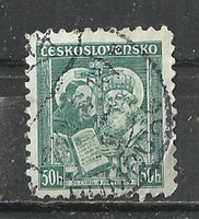 Csehszlovákia 50 h