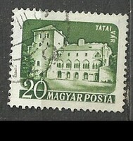 Várak 20 f