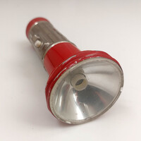 Old flashlight for sale!