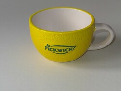 Pickwick porcelán bögre, csésze ( Citrom )