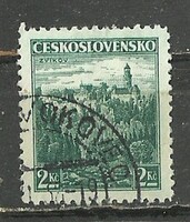 Csehszlovákia 2 Kcs