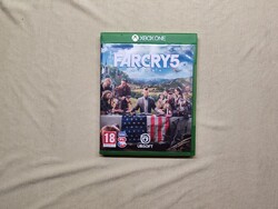 Farcry 5 Xbox One