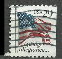 USA 29 c