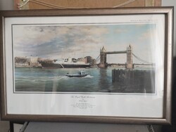 Ritka Királyi Relikviák: Róbert Taylor / The Royal Yacht Britannia