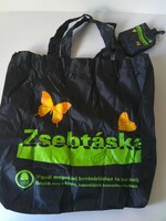 TESCO zsebtáska tokjában ( Új )