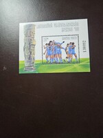 1986-os Labdarúgó VB blokk **