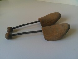 Older shoe last, shoe tree ( 41/42-size )