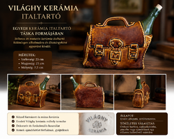 Világhy kerámia