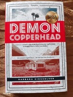 Barbara Kingsolver - Demon Copperhead