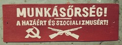 Munkásőrség