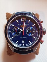 Sturmanskie Luna 25 (6S21/4791414) men's chronograph wristwatch