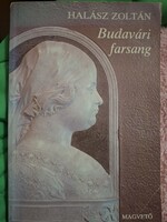 Halász Zoltán: Budavári farsang