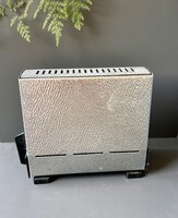 Vintage GDR (NDK) gyártmányú Hageka kenyérpirító,1960-as 1970-es évek