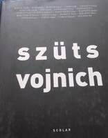Szüts Miklós – Vojnich Erzsébet: Szüts–Vojnich