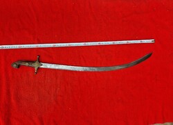 LENGYEL EMLÉK KARD 1791