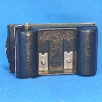 Rollex patent  síkfilmes fényképezőgépekhez, rollfilmes adapter  6x8 1910-20