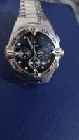 Breil  chronograph karóra
