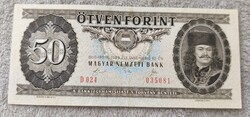 1989-es 50 Forint  035081
