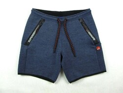 EREDETI SUPERDRY SPORT (M) FÉRFI RUGALMAS DEREKÚ RÖVIDNADRÁG / SPORTNADRÁG