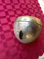 STYRIA veterán kerékpár lámpa.