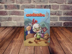 Walt Disney - Csodacsibe