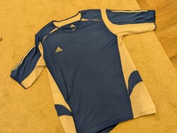 ADIDAS férfi L-es 46-48-as focimez, sportmez