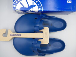 Új! Birkenstock Boston EVA papucs, 45-ös Szélesebb