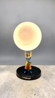 Retro, space age design, LamPlanet Dragon Ball asztali lámpa